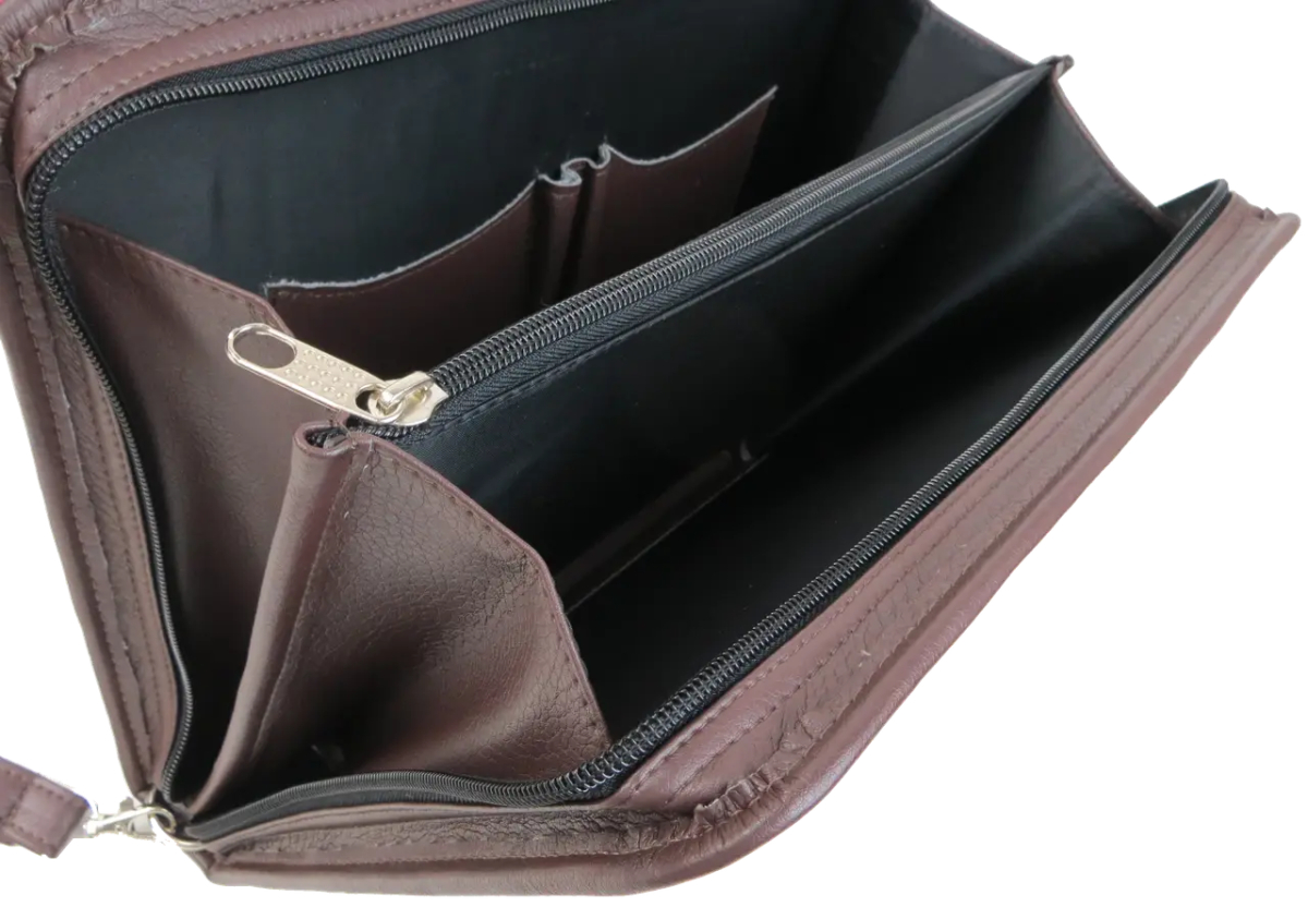 ФОТО КАРТИНКИ ЗОБРАЖЕННЯ Папка ділова для документів з екошкіри EXCLUSIVE коричнева 710900 New brown РОЗДРІБ ОПТ ГУРТ ГУРТОМ ОПТОМ! З ЄВРОПИ! ЯКІСТЬ! Купити Львів Характеристики Ціна Оплата Доставка "БОГОДАР" ІНТЕРНЕТ-МАГАЗИН Огляд Рейтинг Порівняння Як вибрати Якісний