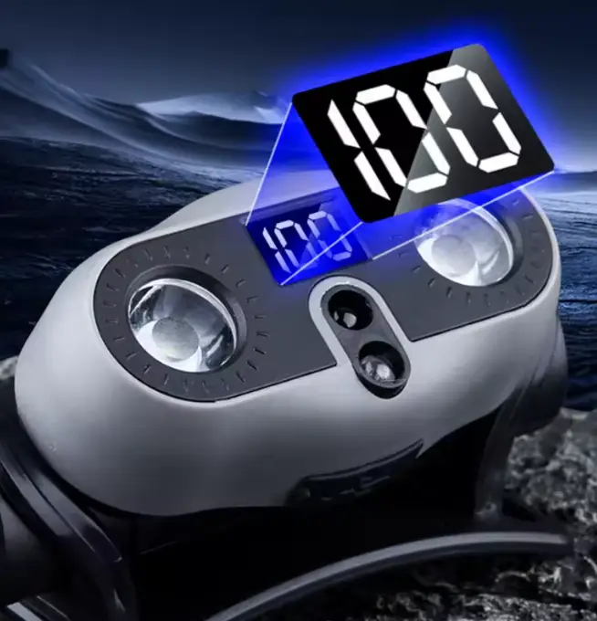 ФОТО КАРТИНКИ ЗОБРАЖЕННЯ Налобний ліхтар BAILONG PL-110L Type-C, Sensor РОЗДРІБ ОПТ ГУРТ ГУРТОМ ОПТОМ! З ЄВРОПИ! ЯКІСТЬ! Купити Львів Характеристики Ціна Оплата Доставка "БОГОДАР" ІНТЕРНЕТ-МАГАЗИН Огляд Рейтинг Порівняння Як вибрати Якісний