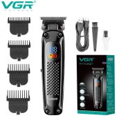 ФОТО КАРТИНКИ ЗОБРАЖЕННЯ Тример для бороди і вусів VGR V-972 РОЗДРІБ ОПТ ГУРТ ГУРТОМ ОПТОМ! З ЄВРОПИ! ЯКІСТЬ! Купити Львів Характеристики Ціна Оплата Доставка "БОГОДАР" ІНТЕРНЕТ-МАГАЗИН Огляд Рейтинг Порівняння Як вибрати Якісний