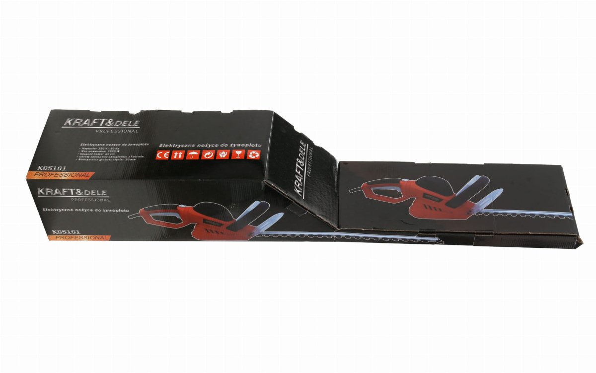 ФОТО КАРТИНКИ ЗОБРАЖЕННЯ NOŻYCE DO ŻYWOPŁOTU 1600W 61CM KD5101 РОЗДРІБ ОПТ ГУРТ ГУРТОМ ОПТОМ! З ЄВРОПИ! ЯКІСТЬ! Купити Львів Характеристики Ціна Оплата Доставка "БОГОДАР" ІНТЕРНЕТ-МАГАЗИН Огляд Рейтинг Порівняння Як вибрати Якісний