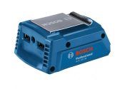 ФОТО КАРТИНКИ ЗОБРАЖЕННЯ Адапте-USB BOSCH PROFESSIONAL GAA 18V-48 (06188000L6) РОЗДРІБ ОПТ ГУРТ ГУРТОМ ОПТОМ! З ЄВРОПИ! ЯКІСТЬ! Купити Львів Характеристики Ціна Оплата Доставка "БОГОДАР" ІНТЕРНЕТ-МАГАЗИН Огляд Рейтинг Порівняння Як вибрати Якісний