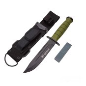 ФОТО КАРТИНКИ ЗОБРАЖЕННЯ Ніж мисливський SMITH&WESSON 336, 26см РОЗДРІБ ОПТ ГУРТ ГУРТОМ ОПТОМ! З ЄВРОПИ! ЯКІСТЬ! Купити Львів Характеристики Ціна Оплата Доставка "БОГОДАР" ІНТЕРНЕТ-МАГАЗИН Огляд Рейтинг Порівняння Як вибрати Якісний