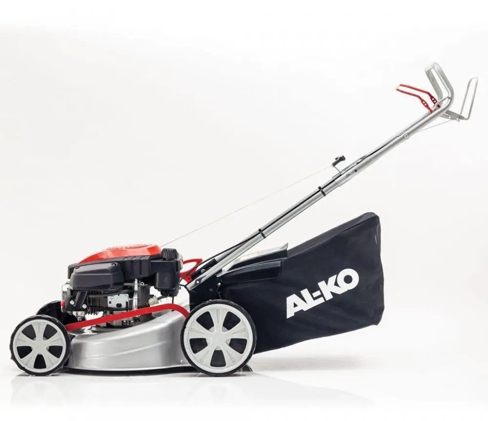 ФОТО КАРТИНКИ ЗОБРАЖЕННЯ Газонокосарка бензинова AL-KO EASY 4.6 SP-S самохідна РОЗДРІБ ОПТ ГУРТ ГУРТОМ ОПТОМ! З ЄВРОПИ! ЯКІСТЬ! Купити Львів Характеристики Ціна Оплата Доставка "БОГОДАР" ІНТЕРНЕТ-МАГАЗИН Огляд Рейтинг Порівняння Як вибрати Якісний