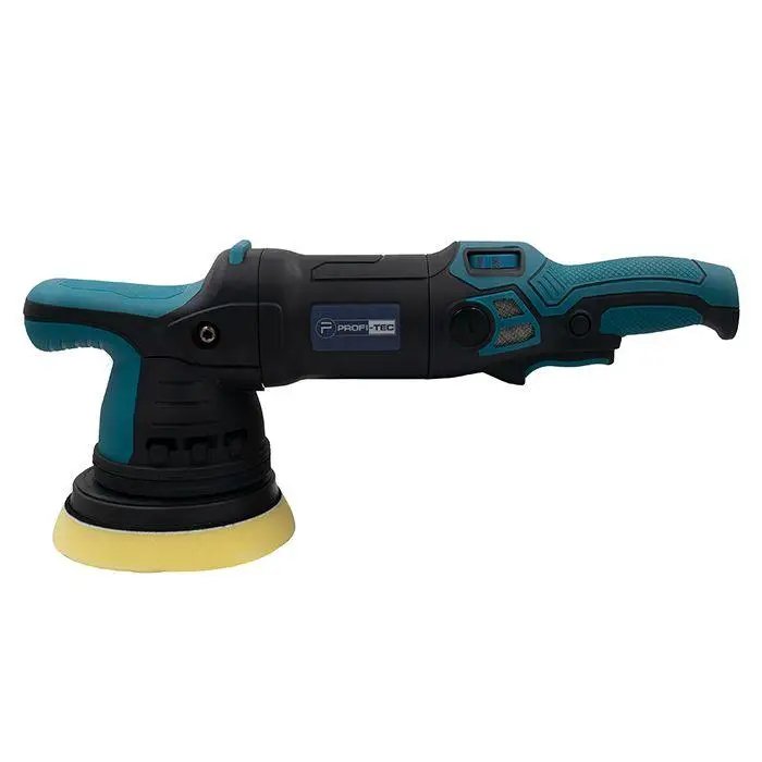 ФОТО КАРТИНКИ ЗОБРАЖЕННЯ Потужна ексцентрикова полірувальна машина PROFI-TEC PPM-1215DA : 1200Вт, диск 125мм, щіткова РОЗДРІБ ОПТ ГУРТ ГУРТОМ ОПТОМ! З ЄВРОПИ! ЯКІСТЬ! Купити Львів Характеристики Ціна Оплата Доставка "БОГОДАР" ІНТЕРНЕТ-МАГАЗИН Огляд Рейтинг Порівняння Як вибрати Якісний