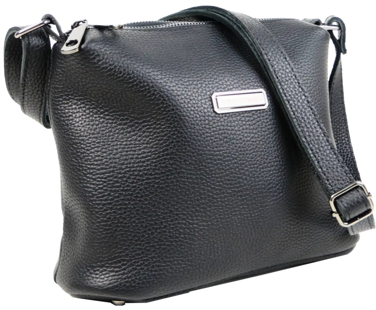 ФОТО КАРТИНКИ ЗОБРАЖЕННЯ Жіноча наплічна шкіряна сумка BORSACOMODA чорна 822.023 РОЗДРІБ ОПТ ГУРТ ГУРТОМ ОПТОМ! З ЄВРОПИ! ЯКІСТЬ! Купити Львів Характеристики Ціна Оплата Доставка "БОГОДАР" ІНТЕРНЕТ-МАГАЗИН Огляд Рейтинг Порівняння Як вибрати Якісний