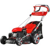 ФОТО КАРТИНКИ ЗОБРАЖЕННЯ Газонокосарка самохідна бензинова EFCO LR 48 TK Allroad Plus 4: до 1800 м², ширина 46 см, висота 28-75 см, 70 л, сталь РОЗДРІБ ОПТ ГУРТ ГУРТОМ ОПТОМ! З ЄВРОПИ! ЯКІСТЬ! Купити Львів Характеристики Ціна Оплата Доставка "БОГОДАР" ІНТЕРНЕТ-МАГАЗИН Огляд Рейтинг Порівняння Як вибрати Якісний