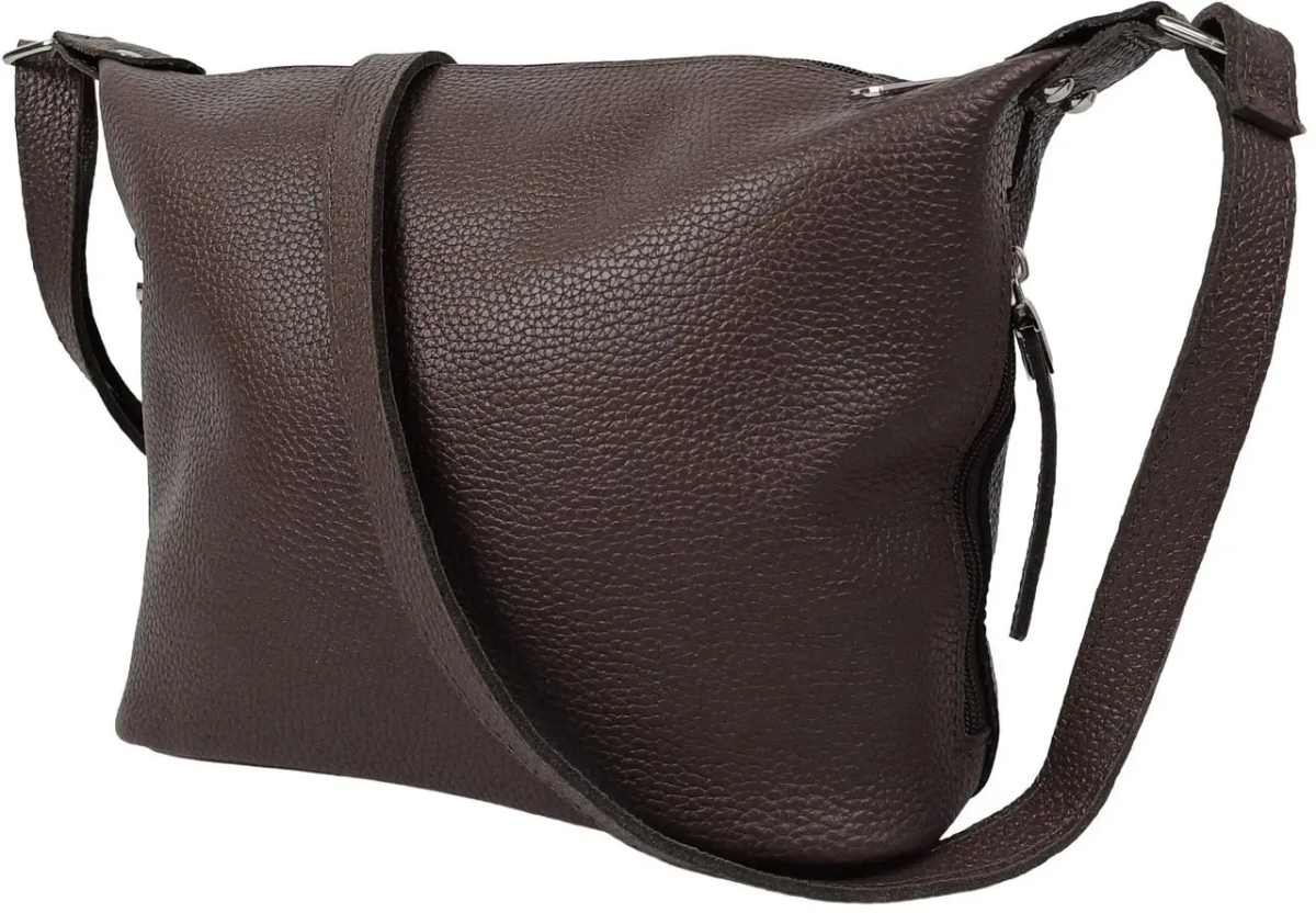 ФОТО КАРТИНКИ ЗОБРАЖЕННЯ Жіноча шкіряна сумка BORSACOMODA,Україна темно-коричнева 809.037 РОЗДРІБ ОПТ ГУРТ ГУРТОМ ОПТОМ! З ЄВРОПИ! ЯКІСТЬ! Купити Львів Характеристики Ціна Оплата Доставка "БОГОДАР" ІНТЕРНЕТ-МАГАЗИН Огляд Рейтинг Порівняння Як вибрати Якісний