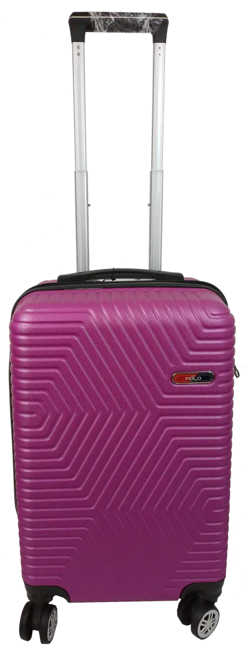 ФОТО КАРТИНКИ ЗОБРАЖЕННЯ Маленька валіза на колесах з АБС-пластику 45L GD POLO темно-рожева 60k001 small dark pink РОЗДРІБ ОПТ ГУРТ ГУРТОМ ОПТОМ! З ЄВРОПИ! ЯКІСТЬ! Купити Львів Характеристики Ціна Оплата Доставка "БОГОДАР" ІНТЕРНЕТ-МАГАЗИН Огляд Рейтинг Порівняння Як вибрати Якісний