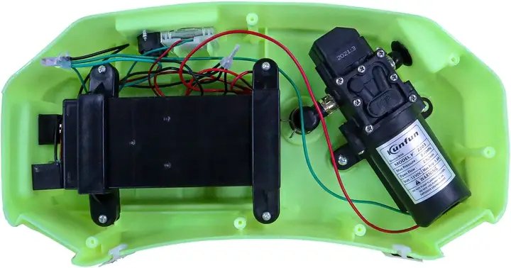 ФОТО КАРТИНКИ ЗОБРАЖЕННЯ Садовий обприскувач акумуляторний GRUNTEK BS-12-3BP : 12V, 8 Аh, об'єм 12 л, тиск 0.3 МПа, штанга 110 мм РОЗДРІБ ОПТ ГУРТ ГУРТОМ ОПТОМ! З ЄВРОПИ! ЯКІСТЬ! Купити Львів Характеристики Ціна Оплата Доставка "БОГОДАР" ІНТЕРНЕТ-МАГАЗИН Огляд Рейтинг Порівняння Як вибрати Якісний