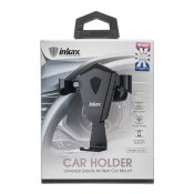 ФОТО КАРТИНКИ ЗОБРАЖЕННЯ Тримач для телефону в автомобіль inkax CH-05 РОЗДРІБ ОПТ ГУРТ ГУРТОМ ОПТОМ! З ЄВРОПИ! ЯКІСТЬ! Купити Львів Характеристики Ціна Оплата Доставка "БОГОДАР" ІНТЕРНЕТ-МАГАЗИН Огляд Рейтинг Порівняння Як вибрати Якісний