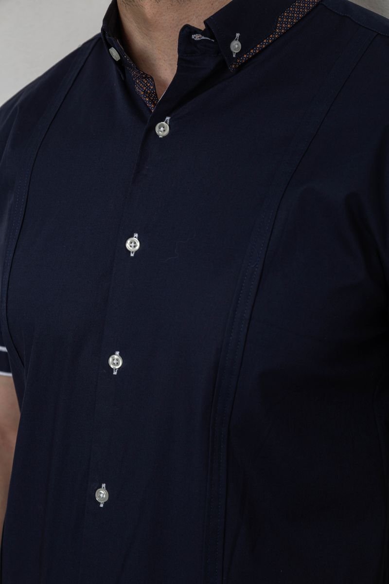 ФОТО КАРТИНКИ ЗОБРАЖЕННЯ Сорочка чоловіча 214R7007 Синій AGER 214R1510-1 M Синій РОЗДРІБ ОПТ ГУРТ ГУРТОМ ОПТОМ! З ЄВРОПИ! ЯКІСТЬ! Купити Львів Характеристики Ціна Оплата Доставка "БОГОДАР" ІНТЕРНЕТ-МАГАЗИН Огляд Рейтинг Порівняння Як вибрати Якісний