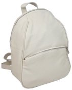 ФОТО КАРТИНКИ ЗОБРАЖЕННЯ Шкіряний жіночий рюкзак 9L BORSACOMODA бежевий 814.027 РОЗДРІБ ОПТ ГУРТ ГУРТОМ ОПТОМ! З ЄВРОПИ! ЯКІСТЬ! Купити Львів Характеристики Ціна Оплата Доставка "БОГОДАР" ІНТЕРНЕТ-МАГАЗИН Огляд Рейтинг Порівняння Як вибрати Якісний