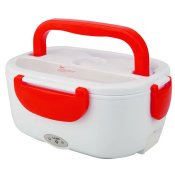 ФОТО КАРТИНКИ ЗОБРАЖЕННЯ Ланч-бокс із підігрівом The Electric Lunch Box 220V (працює від розетки 220V) РОЗДРІБ ОПТ ГУРТ ГУРТОМ ОПТОМ! З ЄВРОПИ! ЯКІСТЬ! Купити Львів Характеристики Ціна Оплата Доставка "БОГОДАР" ІНТЕРНЕТ-МАГАЗИН Огляд Рейтинг Порівняння Як вибрати Якісний