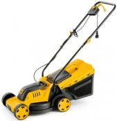 ФОТО КАРТИНКИ ЗОБРАЖЕННЯ Потужна газонокосарка електрична DENZEL L-1200 : 1200 Вт, шир. 32 см, 25 л, площа 400 м² РОЗДРІБ ОПТ ГУРТ ГУРТОМ ОПТОМ! З ЄВРОПИ! ЯКІСТЬ! Купити Львів Характеристики Ціна Оплата Доставка "БОГОДАР" ІНТЕРНЕТ-МАГАЗИН Огляд Рейтинг Порівняння Як вибрати Якісний