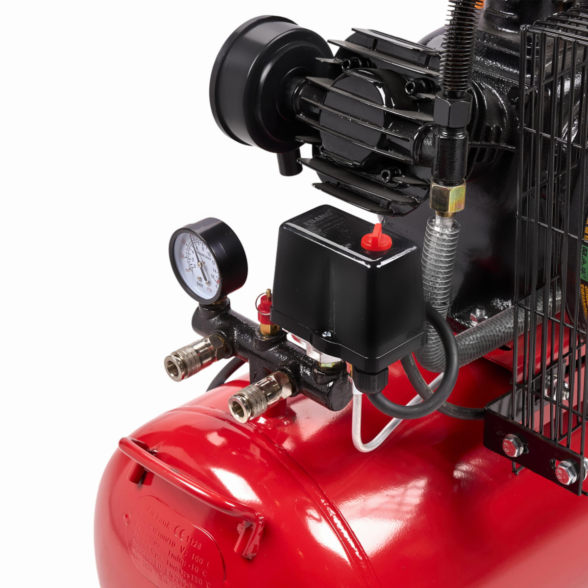 ФОТО КАРТИНКИ ЗОБРАЖЕННЯ Kompresor olejowy 100L 3 Tłoki KD1477 + Seperator РОЗДРІБ ОПТ ГУРТ ГУРТОМ ОПТОМ! З ЄВРОПИ! ЯКІСТЬ! Купити Львів Характеристики Ціна Оплата Доставка "БОГОДАР" ІНТЕРНЕТ-МАГАЗИН Огляд Рейтинг Порівняння Як вибрати Якісний