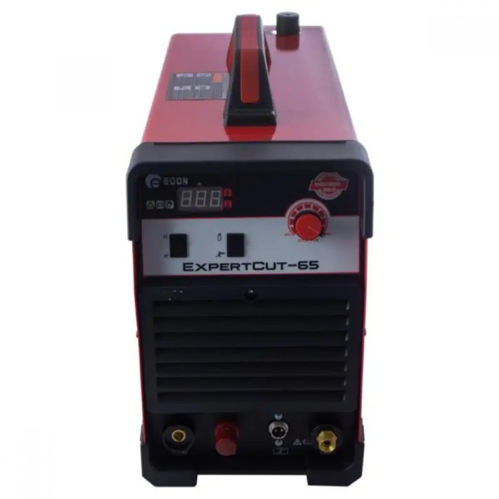 ФОТО КАРТИНКИ ЗОБРАЖЕННЯ Апарат для повітряно-плазмового різання плазморіз (плазмовий різак) EDON EXPERT Cut-65 : 8 кВт, 220 В, 25мм різання металу РОЗДРІБ ОПТ ГУРТ ГУРТОМ ОПТОМ! З ЄВРОПИ! ЯКІСТЬ! Купити Львів Характеристики Ціна Оплата Доставка "БОГОДАР" ІНТЕРНЕТ-МАГАЗИН Огляд Рейтинг Порівняння Як вибрати Якісний