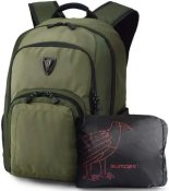 ФОТО КАРТИНКИ ЗОБРАЖЕННЯ Рюкзак для ноутбуків 15,6" SUMDEX PON-394TY + дощовик хакі PON-394TY РОЗДРІБ ОПТ ГУРТ ГУРТОМ ОПТОМ! З ЄВРОПИ! ЯКІСТЬ! Купити Львів Характеристики Ціна Оплата Доставка "БОГОДАР" ІНТЕРНЕТ-МАГАЗИН Огляд Рейтинг Порівняння Як вибрати Якісний