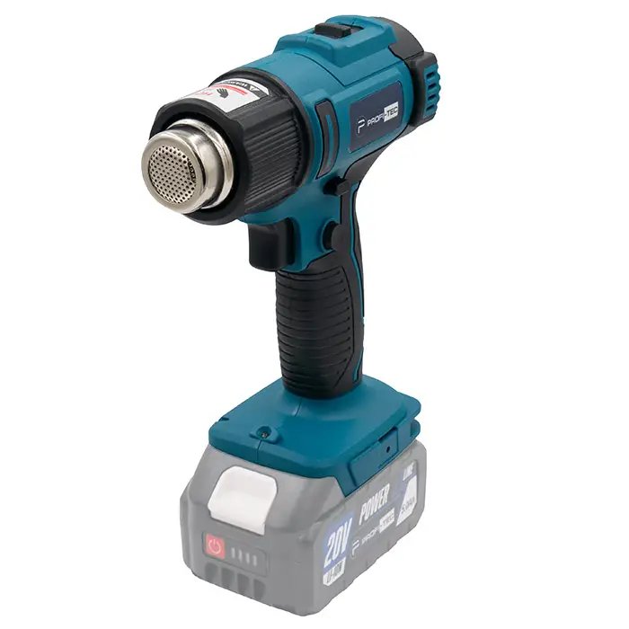 ФОТО КАРТИНКИ ЗОБРАЖЕННЯ Акумуляторний фен PROFI-TEC DHG550PT POWERLINE : без АКБ, 350 - 550 °С, 200л/хв РОЗДРІБ ОПТ ГУРТ ГУРТОМ ОПТОМ! З ЄВРОПИ! ЯКІСТЬ! Купити Львів Характеристики Ціна Оплата Доставка "БОГОДАР" ІНТЕРНЕТ-МАГАЗИН Огляд Рейтинг Порівняння Як вибрати Якісний