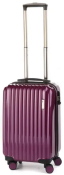 ФОТО КАРТИНКИ ЗОБРАЖЕННЯ Мала дорожня валіза на колесах 40L SUMDEX лілова SWR-723RP РОЗДРІБ ОПТ ГУРТ ГУРТОМ ОПТОМ! З ЄВРОПИ! ЯКІСТЬ! Купити Львів Характеристики Ціна Оплата Доставка "БОГОДАР" ІНТЕРНЕТ-МАГАЗИН Огляд Рейтинг Порівняння Як вибрати Якісний
