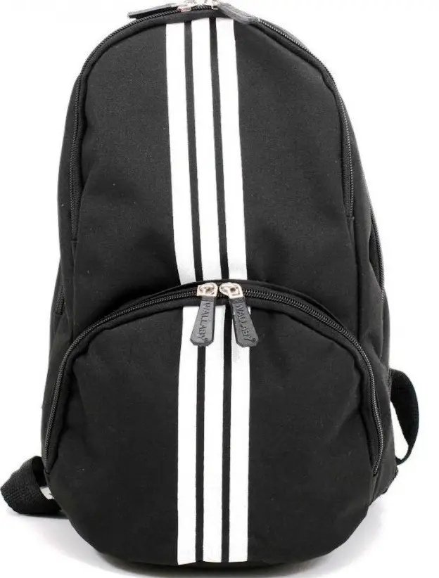 ФОТО КАРТИНКИ ЗОБРАЖЕННЯ Невеликий рюкзак 8L WALLABY, Україна 153 чорний 153 black РОЗДРІБ ОПТ ГУРТ ГУРТОМ ОПТОМ! З ЄВРОПИ! ЯКІСТЬ! Купити Львів Характеристики Ціна Оплата Доставка "БОГОДАР" ІНТЕРНЕТ-МАГАЗИН Огляд Рейтинг Порівняння Як вибрати Якісний