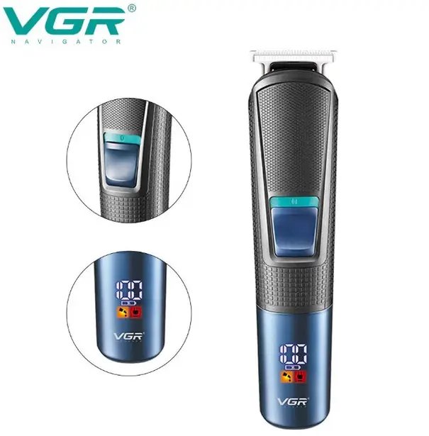 ФОТО КАРТИНКИ ЗОБРАЖЕННЯ Машинка для стрижки волоc и бороды VGR V-108 РОЗДРІБ ОПТ ГУРТ ГУРТОМ ОПТОМ! З ЄВРОПИ! ЯКІСТЬ! Купити Львів Характеристики Ціна Оплата Доставка "БОГОДАР" ІНТЕРНЕТ-МАГАЗИН Огляд Рейтинг Порівняння Як вибрати Якісний