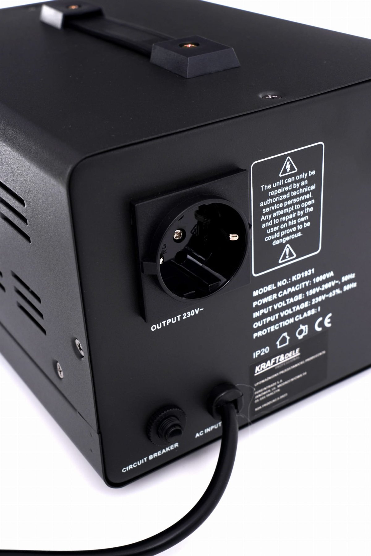 ФОТО КАРТИНКИ ЗОБРАЖЕННЯ Stabilizator napięcia AVR 1000VA 230V KD1931 РОЗДРІБ ОПТ ГУРТ ГУРТОМ ОПТОМ! З ЄВРОПИ! ЯКІСТЬ! Купити Львів Характеристики Ціна Оплата Доставка "БОГОДАР" ІНТЕРНЕТ-МАГАЗИН Огляд Рейтинг Порівняння Як вибрати Якісний