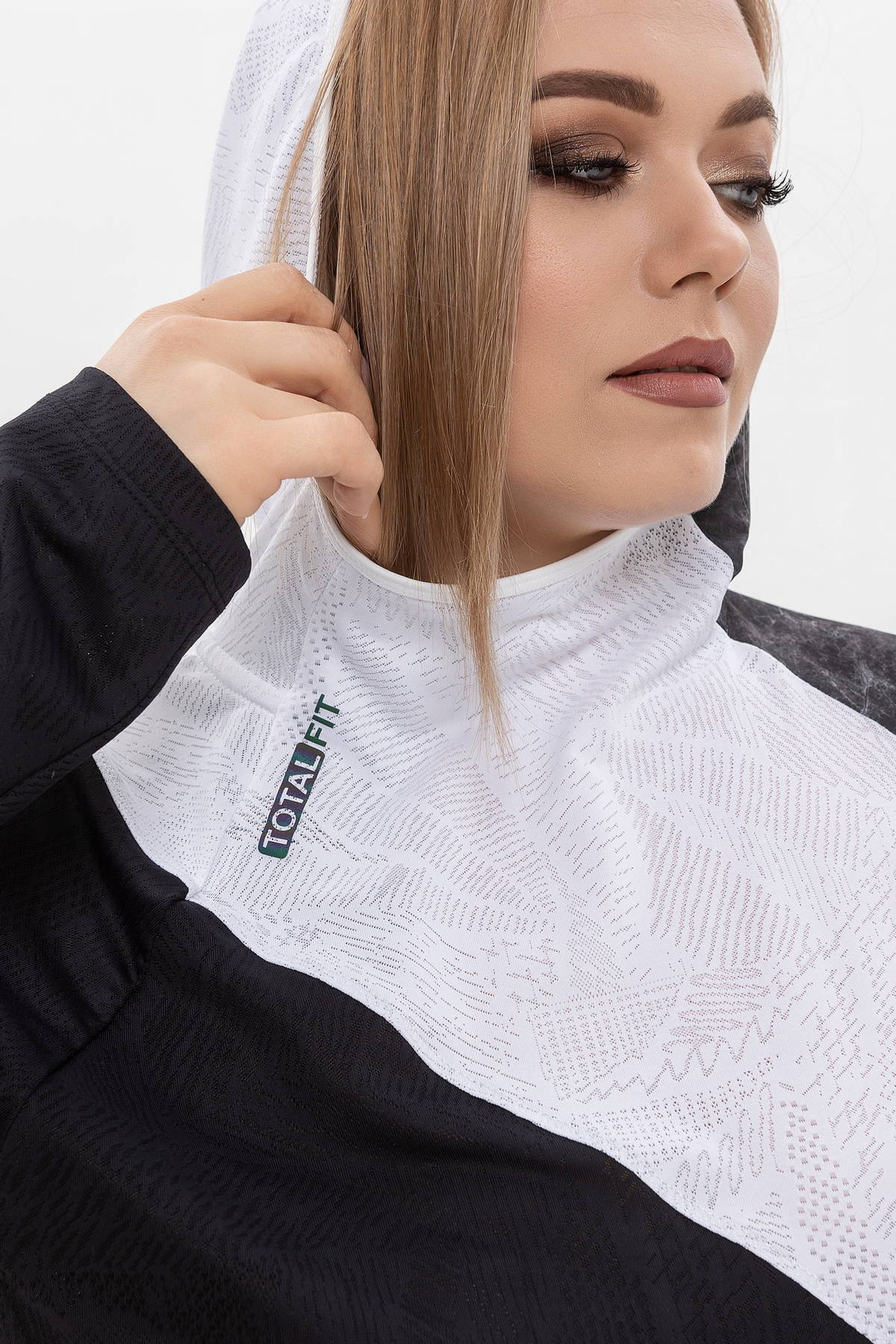 ФОТО КАРТИНКИ ЗОБРАЖЕННЯ Легка спортивна худі AeroFlex Dry TOTALFIT RW13-AP154-L L Чорно-білий РОЗДРІБ ОПТ ГУРТ ГУРТОМ ОПТОМ! З ЄВРОПИ! ЯКІСТЬ! Купити Львів Характеристики Ціна Оплата Доставка "БОГОДАР" ІНТЕРНЕТ-МАГАЗИН Огляд Рейтинг Порівняння Як вибрати Якісний