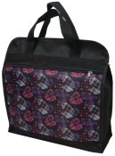 ФОТО КАРТИНКИ ЗОБРАЖЕННЯ Сумка господарська WALLABY чорна з принтом 2701.22 РОЗДРІБ ОПТ ГУРТ ГУРТОМ ОПТОМ! З ЄВРОПИ! ЯКІСТЬ! Купити Львів Характеристики Ціна Оплата Доставка "БОГОДАР" ІНТЕРНЕТ-МАГАЗИН Огляд Рейтинг Порівняння Як вибрати Якісний