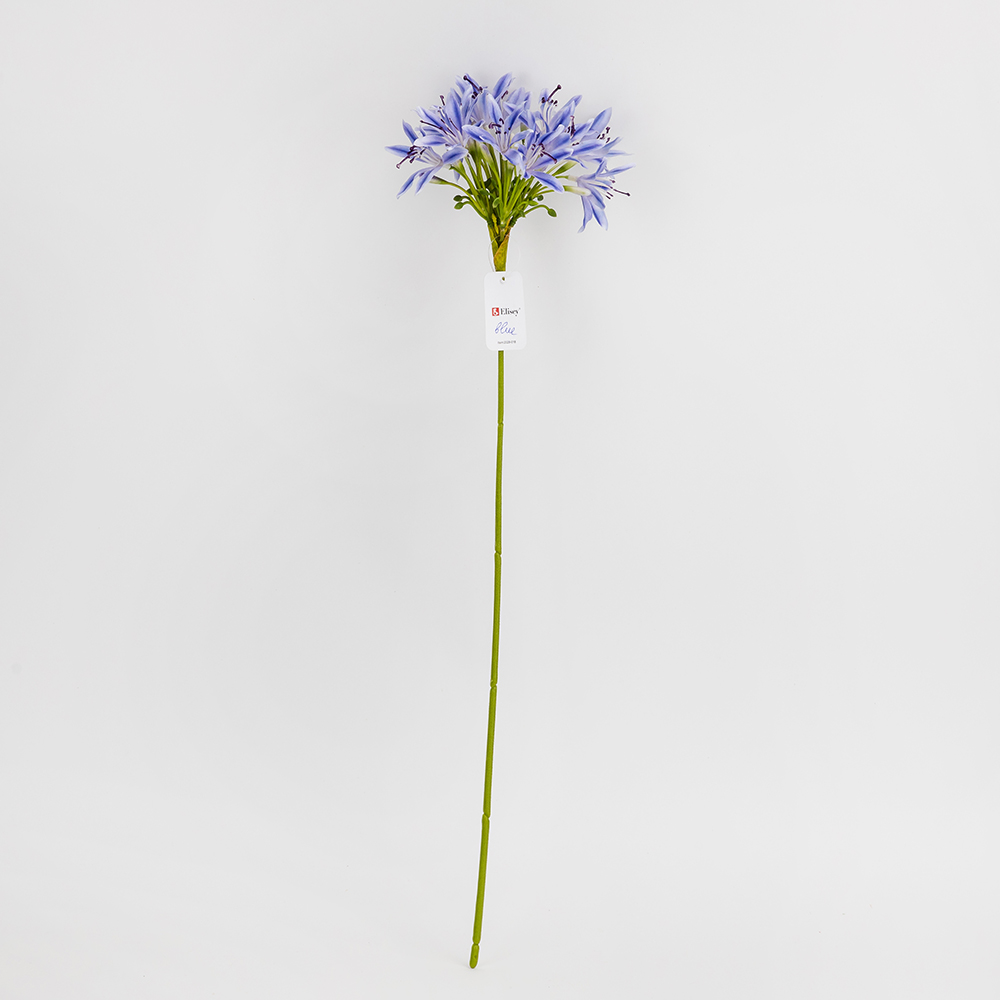 ФОТО КАРТИНКИ ЗОБРАЖЕННЯ Агапантус штучний, блакитний, 57 см BOHODAR 2028-018/blue РОЗДРІБ ОПТ ГУРТ ГУРТОМ ОПТОМ! З ЄВРОПИ! ЯКІСТЬ! Купити Львів Характеристики Ціна Оплата Доставка "БОГОДАР" ІНТЕРНЕТ-МАГАЗИН Огляд Рейтинг Порівняння Як вибрати Якісний