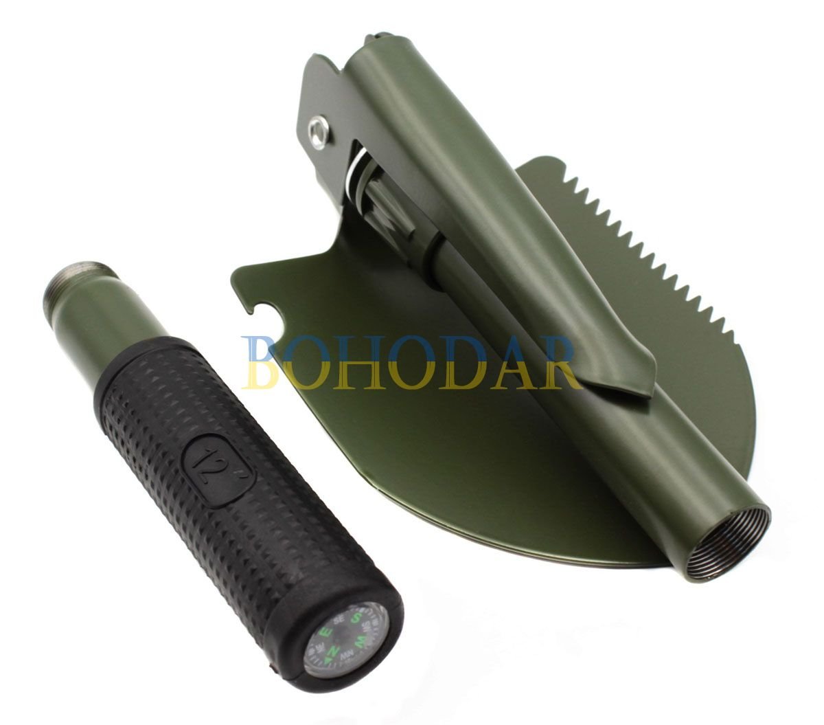 ФОТО КАРТИНКИ ЗОБРАЖЕННЯ Лопата складана міні TRAVELER H-139 туристична саперна камуфляж зелена колір компас чохол РОЗДРІБ ОПТ ГУРТ ГУРТОМ ОПТОМ! З ЄВРОПИ! ЯКІСТЬ! Купити Львів Характеристики Ціна Оплата Доставка "БОГОДАР" ІНТЕРНЕТ-МАГАЗИН Огляд Рейтинг Порівняння Як вибрати Якісний