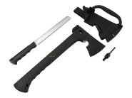 ФОТО КАРТИНКИ ЗОБРАЖЕННЯ Сокира туристична тактична TRAVELER 777 набір для виживання 5/1 РОЗДРІБ ОПТ ГУРТ ГУРТОМ ОПТОМ! З ЄВРОПИ! ЯКІСТЬ! Купити Львів Характеристики Ціна Оплата Доставка "БОГОДАР" ІНТЕРНЕТ-МАГАЗИН Огляд Рейтинг Порівняння Як вибрати Якісний