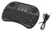 ФОТО КАРТИНКИ ЗОБРАЖЕННЯ Бездротова Клавіатура KEYBOARD wireless MWK08/i8 для смартфонів і Smart TV / 2231 РОЗДРІБ ОПТ ГУРТ ГУРТОМ ОПТОМ! З ЄВРОПИ! ЯКІСТЬ! Купити Львів Характеристики Ціна Оплата Доставка "БОГОДАР" ІНТЕРНЕТ-МАГАЗИН Огляд Рейтинг Порівняння Як вибрати Якісний