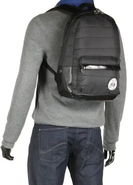 ФОТО КАРТИНКИ ЗОБРАЖЕННЯ Міський рюкзак DEELUXE MILTON чорний на 16л lm-milton РОЗДРІБ ОПТ ГУРТ ГУРТОМ ОПТОМ! З ЄВРОПИ! ЯКІСТЬ! Купити Львів Характеристики Ціна Оплата Доставка "БОГОДАР" ІНТЕРНЕТ-МАГАЗИН Огляд Рейтинг Порівняння Як вибрати Якісний