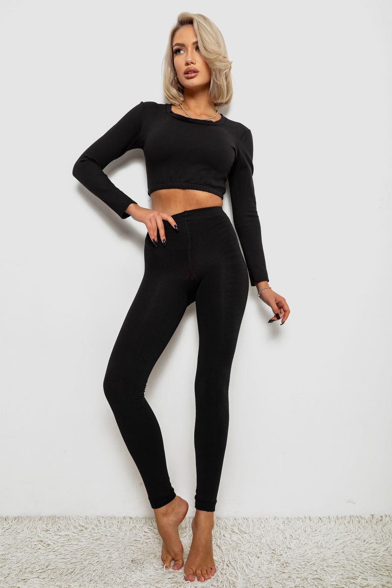 ФОТО КАРТИНКИ ЗОБРАЖЕННЯ Утеплені лосини AGER 139RB869 S-M Чорний РОЗДРІБ ОПТ ГУРТ ГУРТОМ ОПТОМ! З ЄВРОПИ! ЯКІСТЬ! Купити Львів Характеристики Ціна Оплата Доставка "БОГОДАР" ІНТЕРНЕТ-МАГАЗИН Огляд Рейтинг Порівняння Як вибрати Якісний