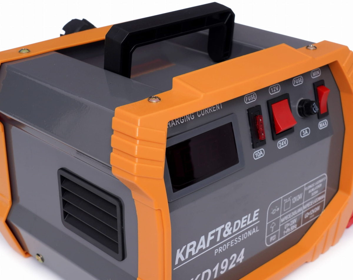 ФОТО КАРТИНКИ ЗОБРАЖЕННЯ Prostownik akumulatorowy 12/24V 30/250aH KD1924 РОЗДРІБ ОПТ ГУРТ ГУРТОМ ОПТОМ! З ЄВРОПИ! ЯКІСТЬ! Купити Львів Характеристики Ціна Оплата Доставка "БОГОДАР" ІНТЕРНЕТ-МАГАЗИН Огляд Рейтинг Порівняння Як вибрати Якісний