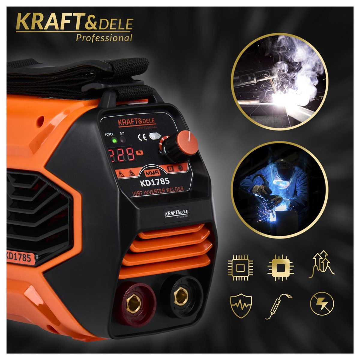 ФОТО КАРТИНКИ ЗОБРАЖЕННЯ Spawarka inwertorowa 330A MMA TIG LIFT VRD KD1785 РОЗДРІБ ОПТ ГУРТ ГУРТОМ ОПТОМ! З ЄВРОПИ! ЯКІСТЬ! Купити Львів Характеристики Ціна Оплата Доставка "БОГОДАР" ІНТЕРНЕТ-МАГАЗИН Огляд Рейтинг Порівняння Як вибрати Якісний