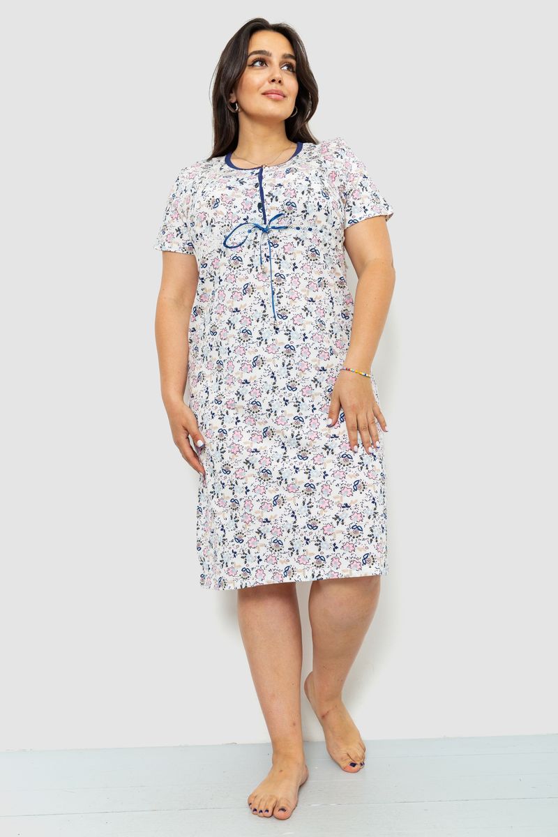 ФОТО КАРТИНКИ ЗОБРАЖЕННЯ Нічна сорочка AGER 219RC-925 XL Молочно-синій РОЗДРІБ ОПТ ГУРТ ГУРТОМ ОПТОМ! З ЄВРОПИ! ЯКІСТЬ! Купити Львів Характеристики Ціна Оплата Доставка "БОГОДАР" ІНТЕРНЕТ-МАГАЗИН Огляд Рейтинг Порівняння Як вибрати Якісний