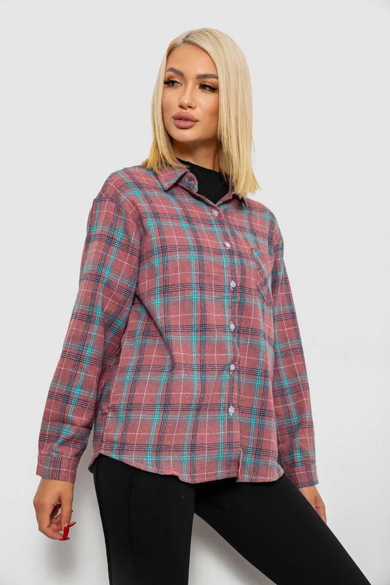 ФОТО КАРТИНКИ ЗОБРАЖЕННЯ Сорочка жіноча в клітинку AGER 244R1070-1 L Пудровий РОЗДРІБ ОПТ ГУРТ ГУРТОМ ОПТОМ! З ЄВРОПИ! ЯКІСТЬ! Купити Львів Характеристики Ціна Оплата Доставка "БОГОДАР" ІНТЕРНЕТ-МАГАЗИН Огляд Рейтинг Порівняння Як вибрати Якісний