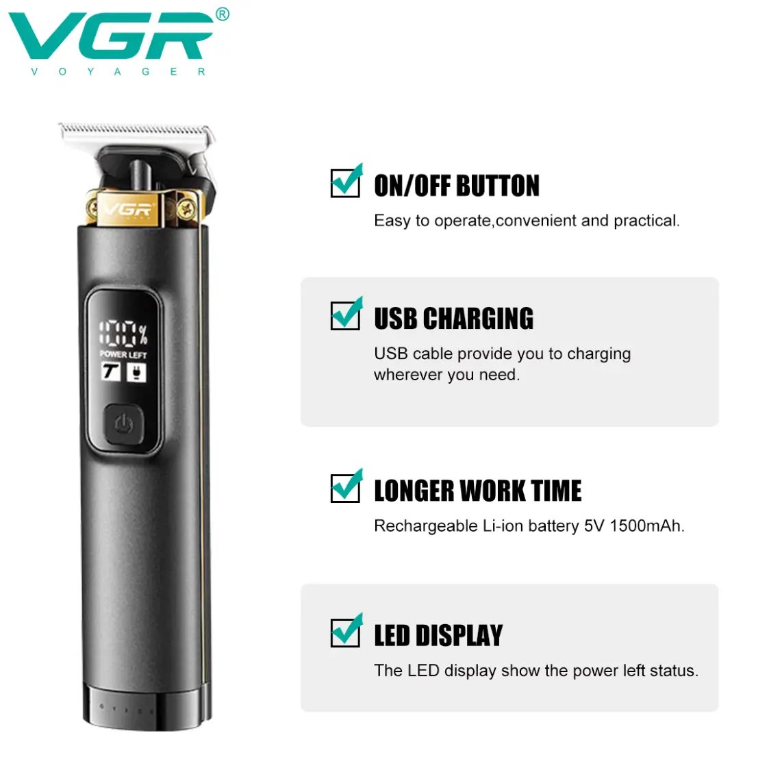 ФОТО КАРТИНКИ ЗОБРАЖЕННЯ Тример для бороди і вусів VGR V-985 РОЗДРІБ ОПТ ГУРТ ГУРТОМ ОПТОМ! З ЄВРОПИ! ЯКІСТЬ! Купити Львів Характеристики Ціна Оплата Доставка "БОГОДАР" ІНТЕРНЕТ-МАГАЗИН Огляд Рейтинг Порівняння Як вибрати Якісний