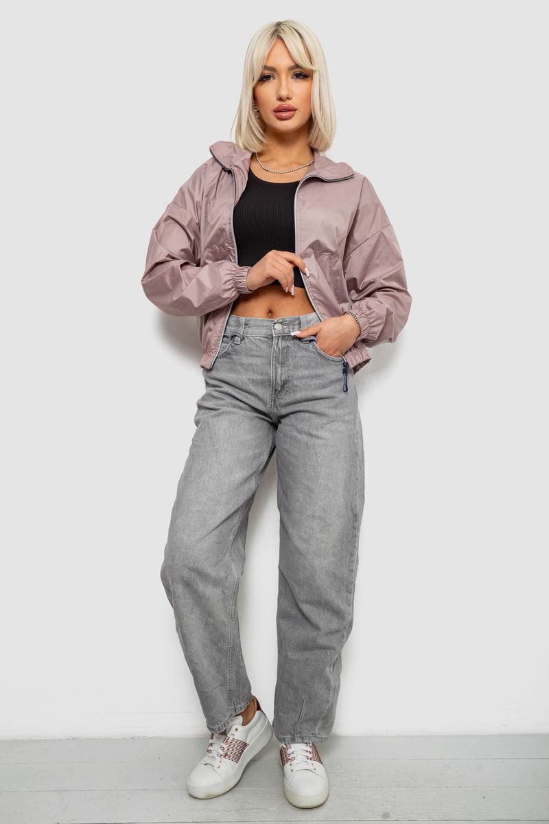 ФОТО КАРТИНКИ ЗОБРАЖЕННЯ Вітровка жіноча однотонна без підкладки AGER 257R362 L Мокко РОЗДРІБ ОПТ ГУРТ ГУРТОМ ОПТОМ! З ЄВРОПИ! ЯКІСТЬ! Купити Львів Характеристики Ціна Оплата Доставка "БОГОДАР" ІНТЕРНЕТ-МАГАЗИН Огляд Рейтинг Порівняння Як вибрати Якісний