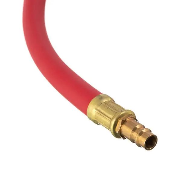 ФОТО КАРТИНКИ ЗОБРАЖЕННЯ Професійний шланг гібридний з латунними швидкороз'ємними з'єднаннями 10м STORM INTERTOOL PT-1781 : до 20 атм 10 x 17 мм РОЗДРІБ ОПТ ГУРТ ГУРТОМ ОПТОМ! З ЄВРОПИ! ЯКІСТЬ! Купити Львів Характеристики Ціна Оплата Доставка "БОГОДАР" ІНТЕРНЕТ-МАГАЗИН Огляд Рейтинг Порівняння Як вибрати Якісний