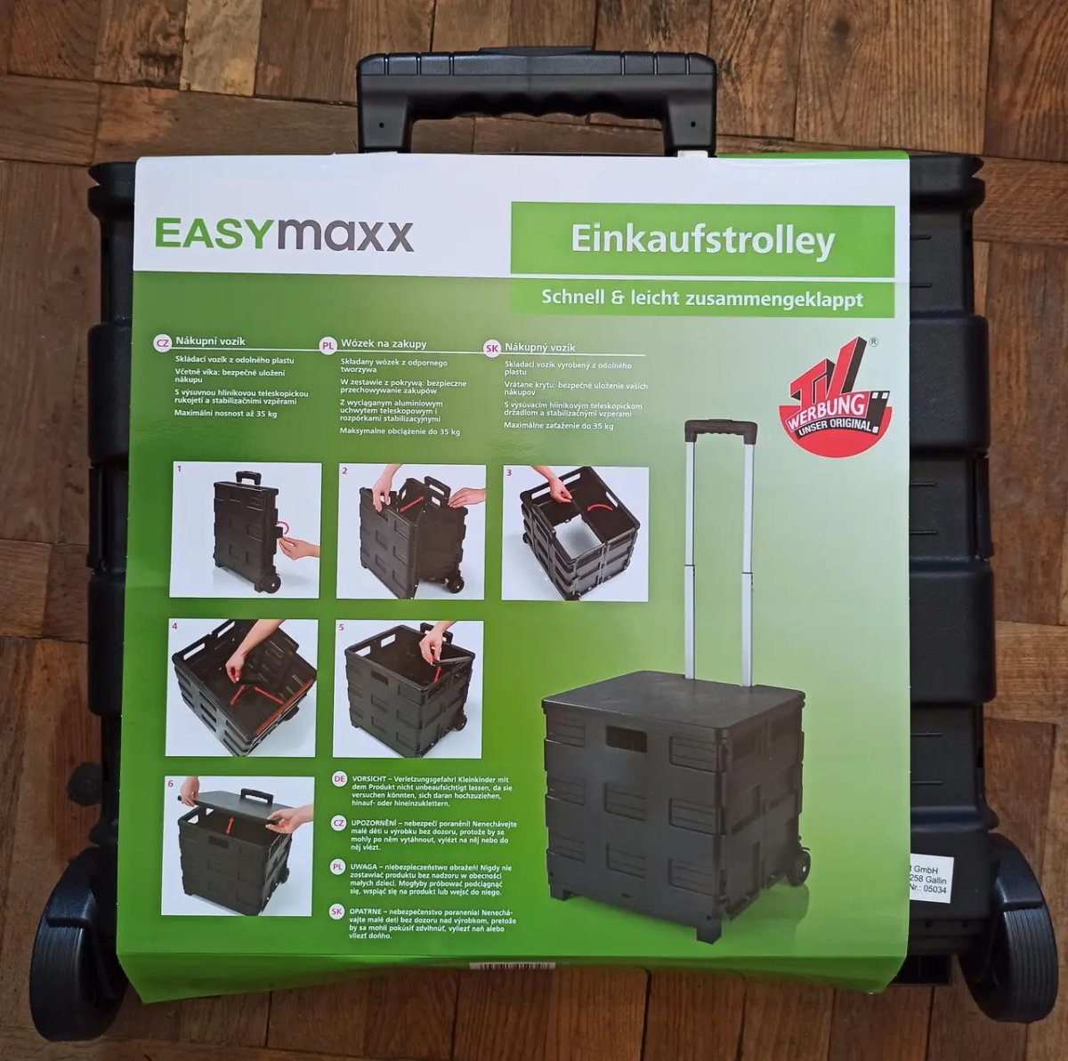 ФОТО КАРТИНКИ ЗОБРАЖЕННЯ Складаний транспортний візок EASYmaxx 100341230 РОЗДРІБ ОПТ ГУРТ ГУРТОМ ОПТОМ! З ЄВРОПИ! ЯКІСТЬ! Купити Львів Характеристики Ціна Оплата Доставка "БОГОДАР" ІНТЕРНЕТ-МАГАЗИН Огляд Рейтинг Порівняння Як вибрати Якісний