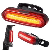 ФОТО КАРТИНКИ ЗОБРАЖЕННЯ Велосипедний задній ліхтар мигалка акумуляторна Червона 902 microUSB РОЗДРІБ ОПТ ГУРТ ГУРТОМ ОПТОМ! З ЄВРОПИ! ЯКІСТЬ! Купити Львів Характеристики Ціна Оплата Доставка "БОГОДАР" ІНТЕРНЕТ-МАГАЗИН Огляд Рейтинг Порівняння Як вибрати Якісний