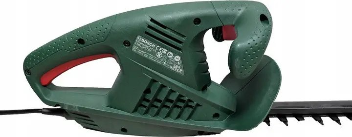 ФОТО КАРТИНКИ ЗОБРАЖЕННЯ Електричний садовий кущоріз BOSCH EasyHedgeCut 55 (0600847C02) : 420 Вт, шина 550 мм, 2,7 кг РОЗДРІБ ОПТ ГУРТ ГУРТОМ ОПТОМ! З ЄВРОПИ! ЯКІСТЬ! Купити Львів Характеристики Ціна Оплата Доставка "БОГОДАР" ІНТЕРНЕТ-МАГАЗИН Огляд Рейтинг Порівняння Як вибрати Якісний