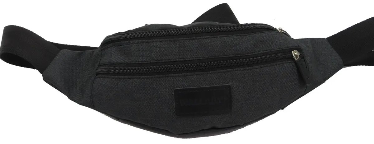 ФОТО КАРТИНКИ ЗОБРАЖЕННЯ Сумка на пояс, бананка WALLABY, чорний 2906-5 РОЗДРІБ ОПТ ГУРТ ГУРТОМ ОПТОМ! З ЄВРОПИ! ЯКІСТЬ! Купити Львів Характеристики Ціна Оплата Доставка "БОГОДАР" ІНТЕРНЕТ-МАГАЗИН Огляд Рейтинг Порівняння Як вибрати Якісний
