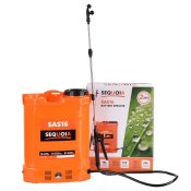 ФОТО КАРТИНКИ ЗОБРАЖЕННЯ Садовий обприскувач акумуляторний (електричний) SEQUOIA SAS16 : 16л ранцевий РОЗДРІБ ОПТ ГУРТ ГУРТОМ ОПТОМ! З ЄВРОПИ! ЯКІСТЬ! Купити Львів Характеристики Ціна Оплата Доставка "БОГОДАР" ІНТЕРНЕТ-МАГАЗИН Огляд Рейтинг Порівняння Як вибрати Якісний