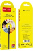 ФОТО КАРТИНКИ ЗОБРАЖЕННЯ Кабель USB HOCO X53 Type-C РОЗДРІБ ОПТ ГУРТ ГУРТОМ ОПТОМ! З ЄВРОПИ! ЯКІСТЬ! Купити Львів Характеристики Ціна Оплата Доставка "БОГОДАР" ІНТЕРНЕТ-МАГАЗИН Огляд Рейтинг Порівняння Як вибрати Якісний