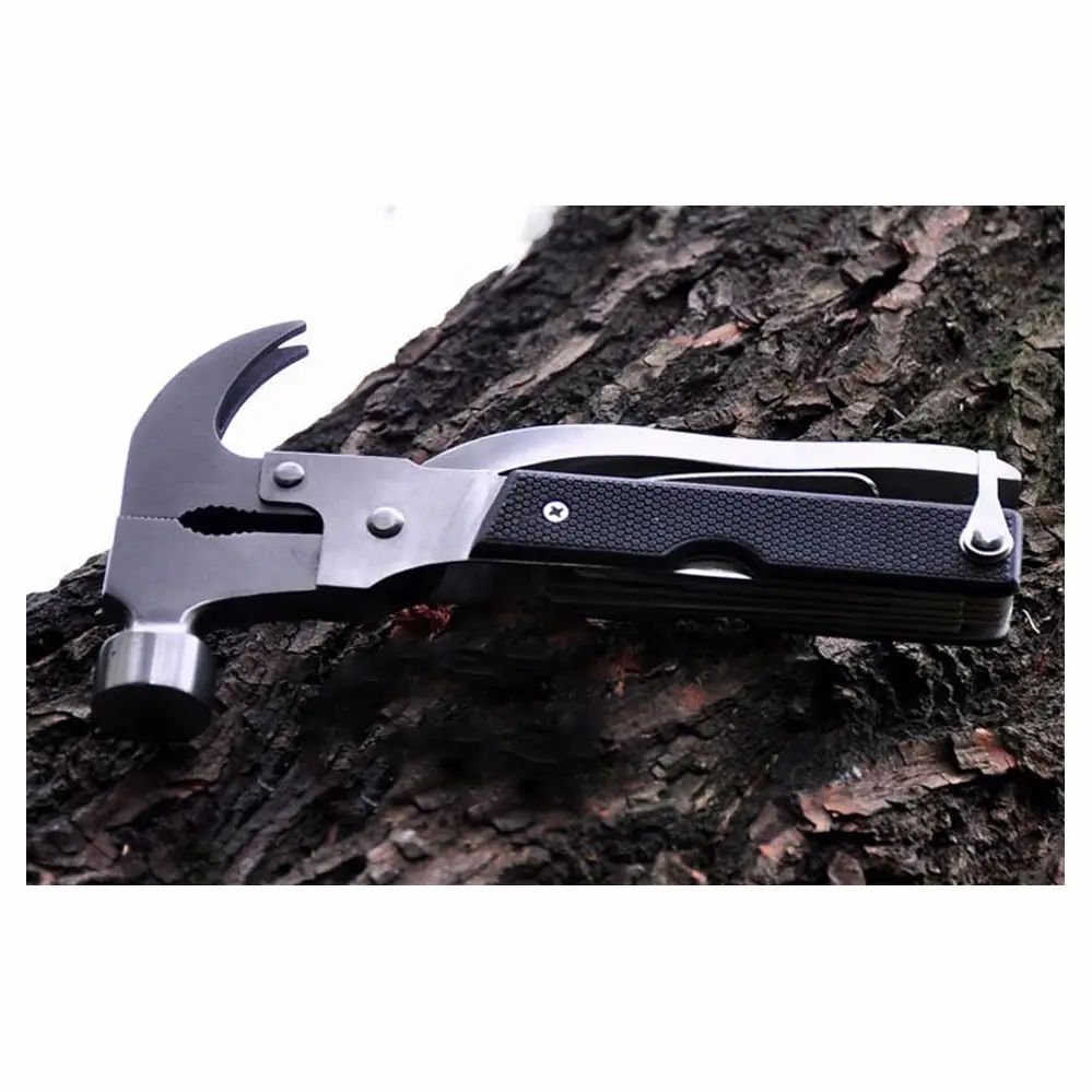 ФОТО КАРТИНКИ ЗОБРАЖЕННЯ Мультитул TRAVELER TAC TOOL MAC700 18/1 з молотком і цвяходером чорний колір РОЗДРІБ ОПТ ГУРТ ГУРТОМ ОПТОМ! З ЄВРОПИ! ЯКІСТЬ! Купити Львів Характеристики Ціна Оплата Доставка "БОГОДАР" ІНТЕРНЕТ-МАГАЗИН Огляд Рейтинг Порівняння Як вибрати Якісний