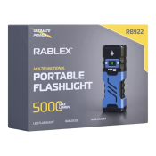 ФОТО КАРТИНКИ ЗОБРАЖЕННЯ Ручний ліхтар RABLEX RB922, 3*P50 LED, ЗП Type-C, РОЗДРІБ ОПТ ГУРТ ГУРТОМ ОПТОМ! З ЄВРОПИ! ЯКІСТЬ! Купити Львів Характеристики Ціна Оплата Доставка "БОГОДАР" ІНТЕРНЕТ-МАГАЗИН Огляд Рейтинг Порівняння Як вибрати Якісний