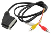 ФОТО КАРТИНКИ ЗОБРАЖЕННЯ Аудіокабель SCART- 3 Тюльпан РОЗДРІБ ОПТ ГУРТ ГУРТОМ ОПТОМ! З ЄВРОПИ! ЯКІСТЬ! Купити Львів Характеристики Ціна Оплата Доставка "БОГОДАР" ІНТЕРНЕТ-МАГАЗИН Огляд Рейтинг Порівняння Як вибрати Якісний